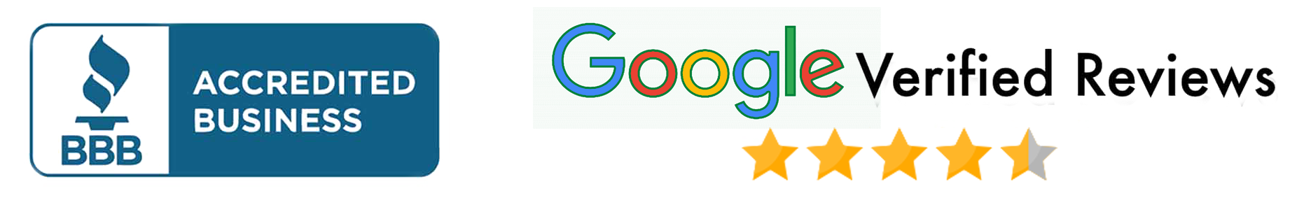 Google Rating